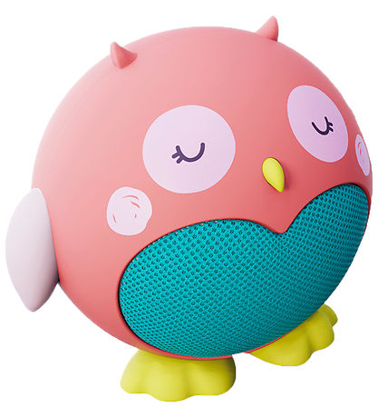 Planet Buddies H?jtaler - Olive The Owl - Blåetooth