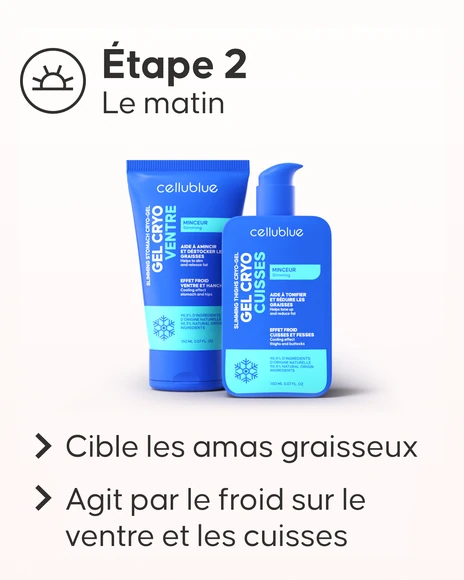 Pack Maxi Minceur