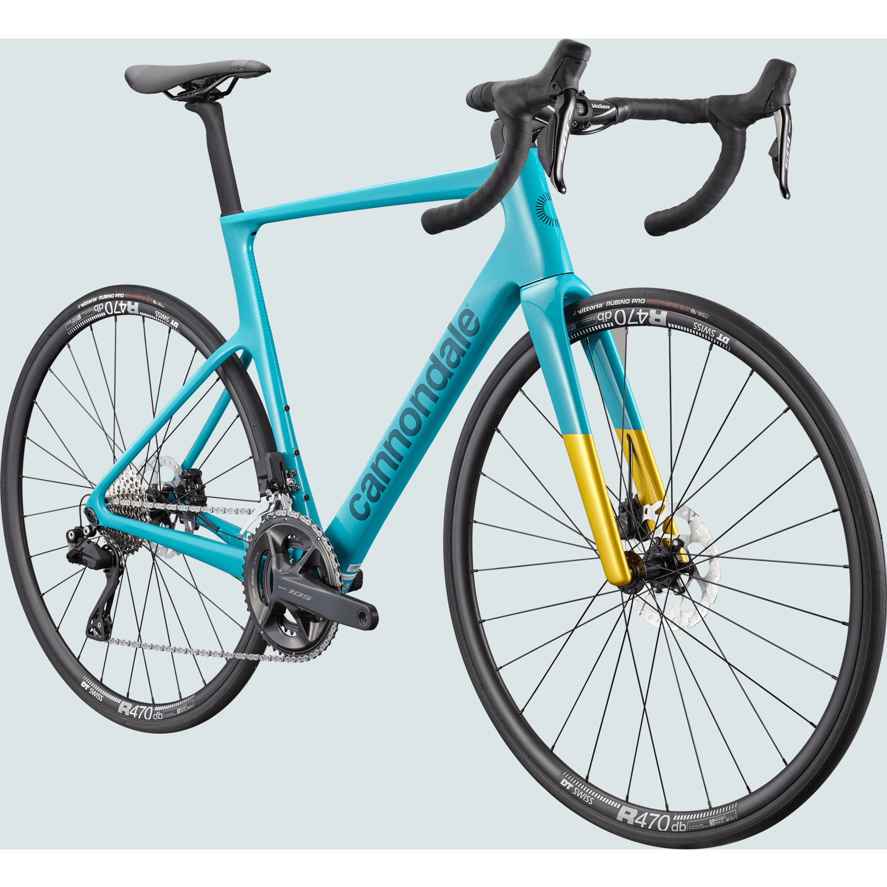 Cannondale SuperSix EVO Carbon 3 2025