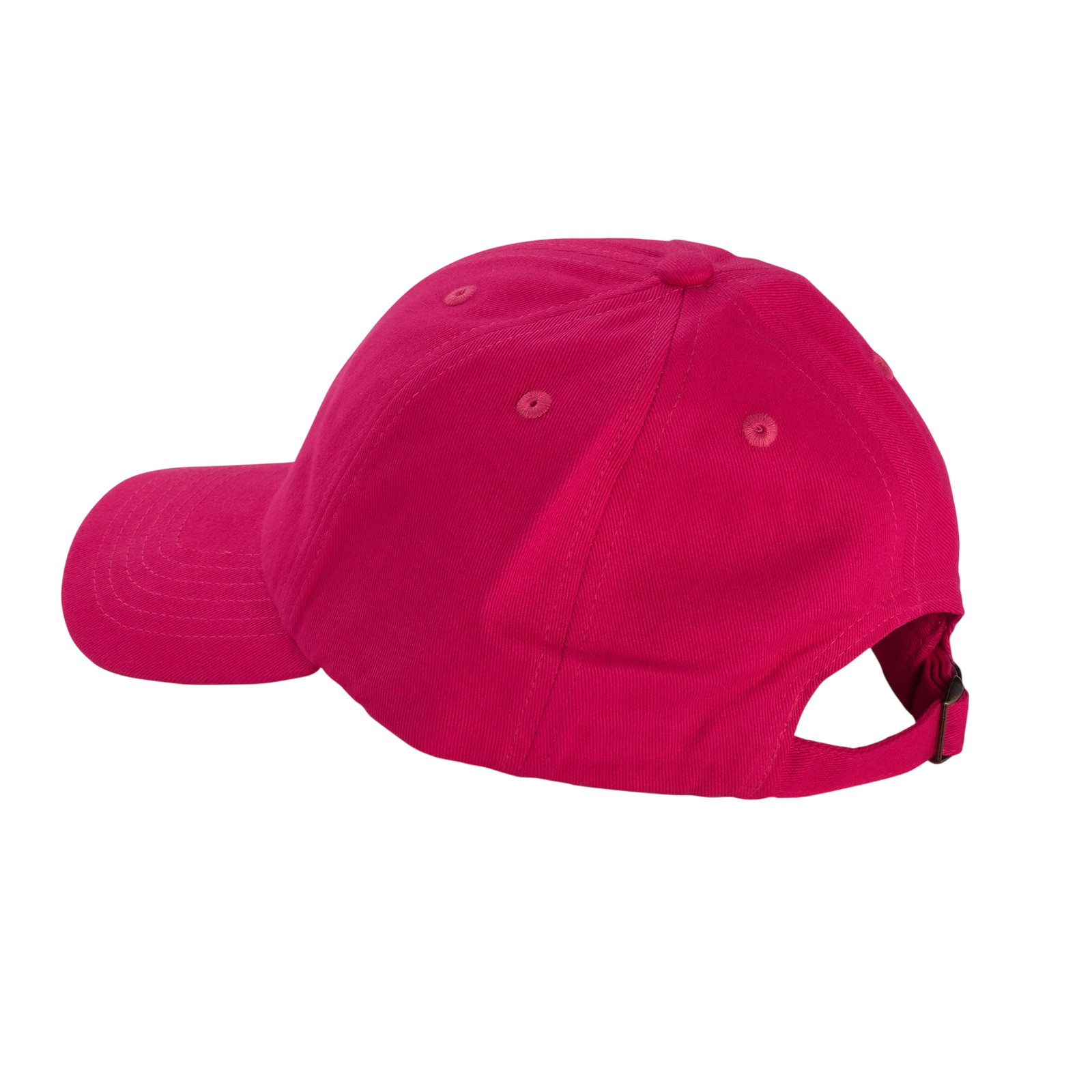 Cap Yakari Pinky Pink