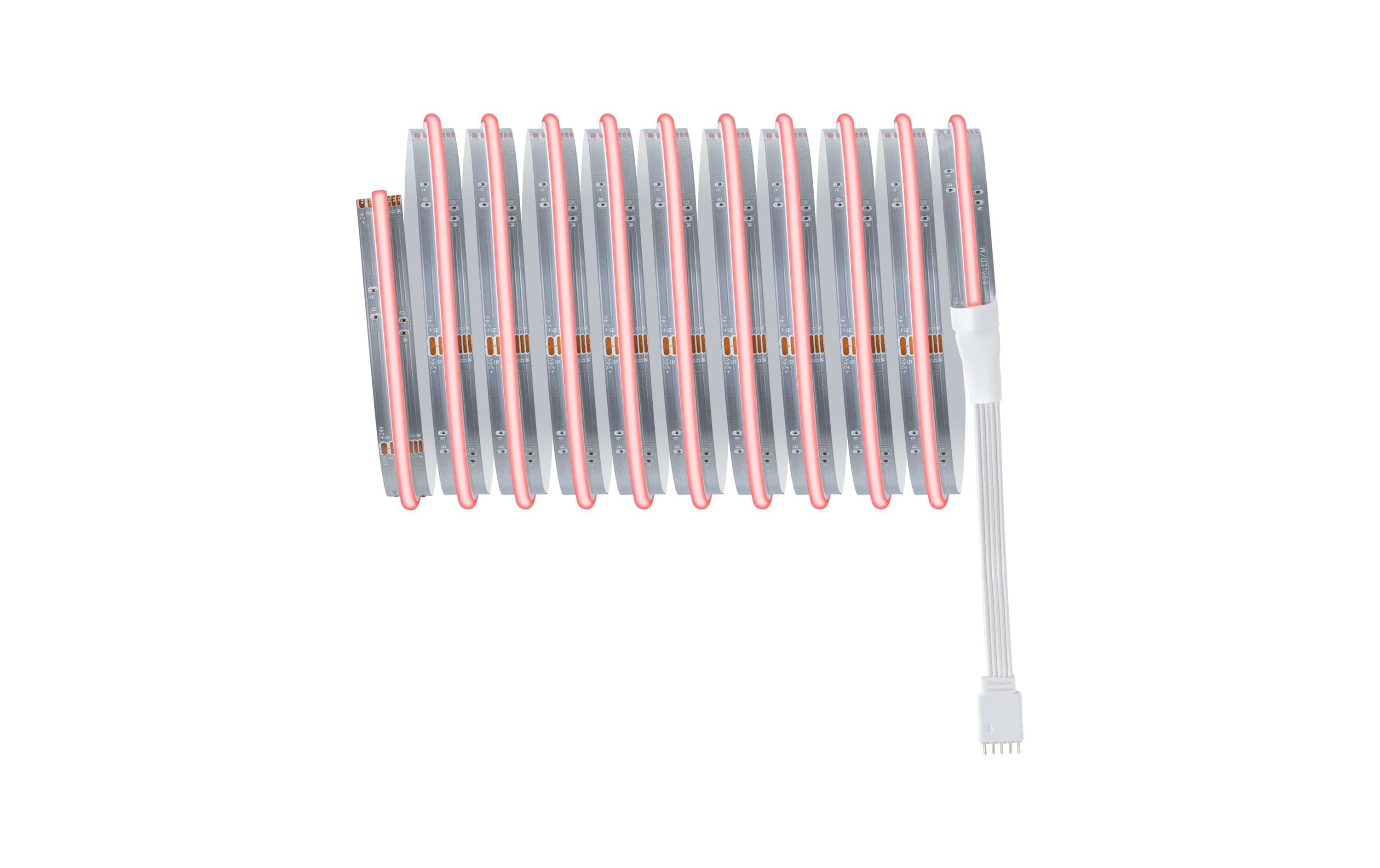 MaxLED 500 LED Strip Full-Line COB 3 mLight Stripes