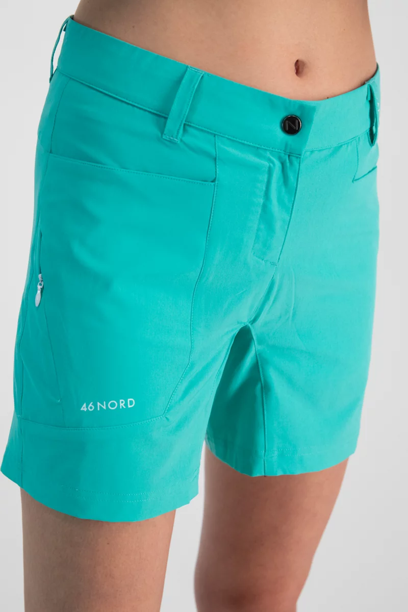 46 NORD Performance Damen Wandershort