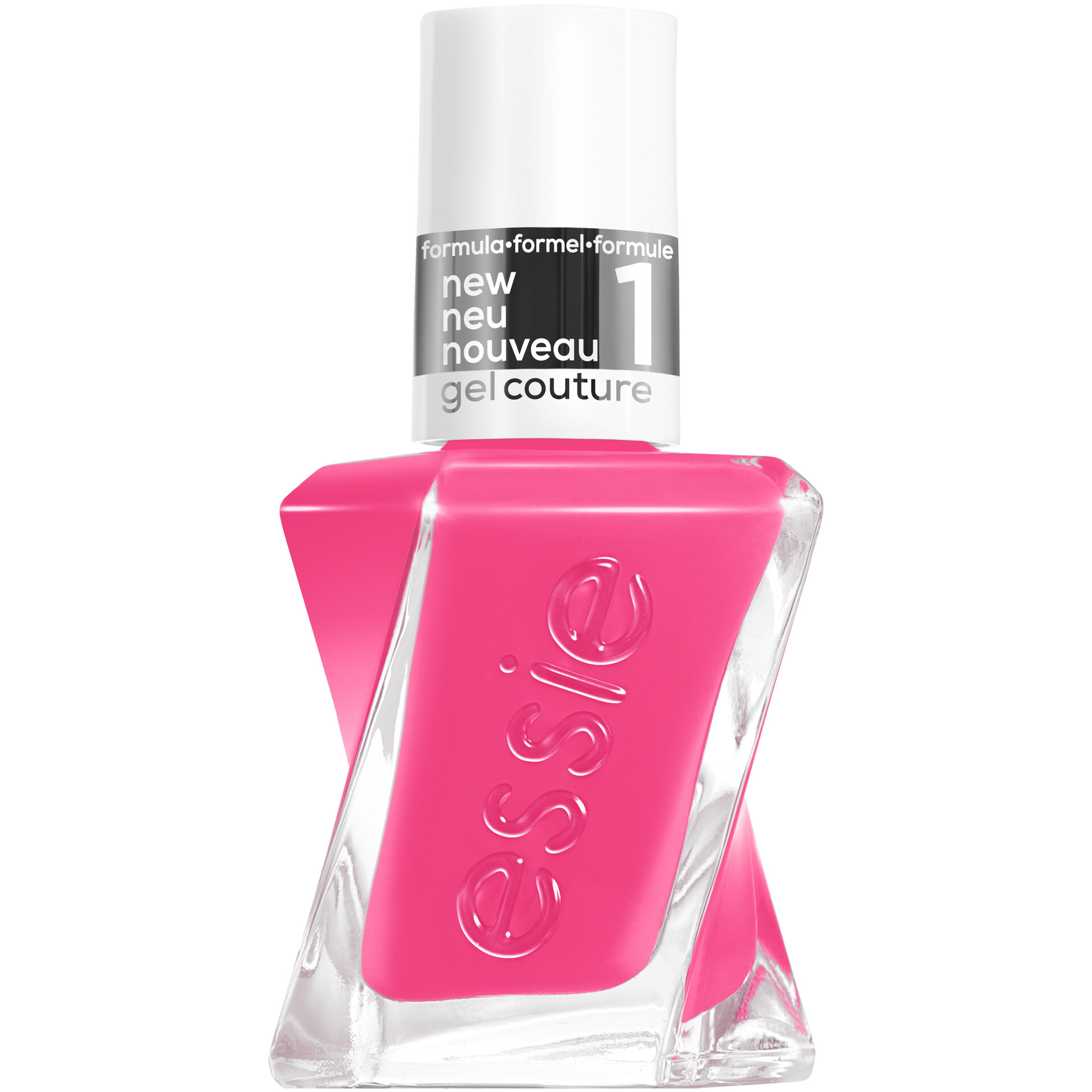 Essie Gel Couture 553 Pinky Ring