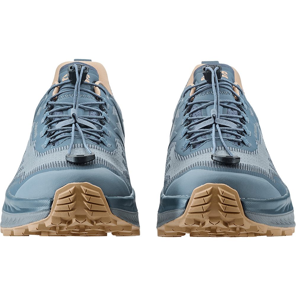LOWA Fortux GORE-TEX® Trailrunningschuhe Herren navy