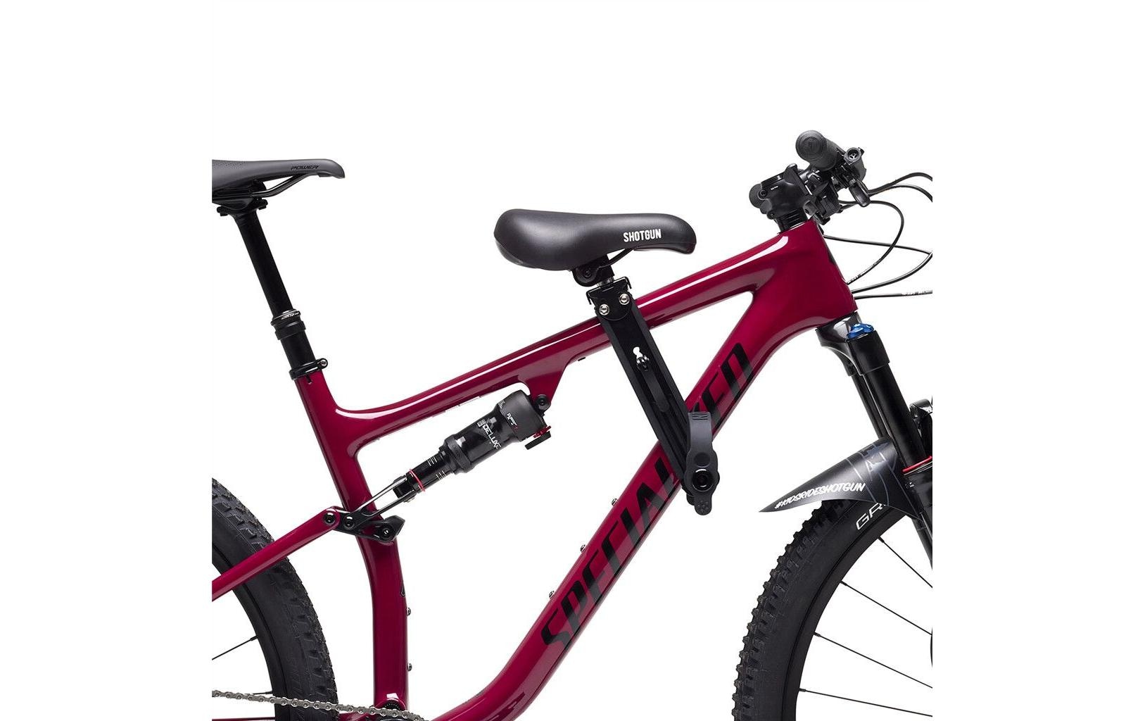 Fahrradkindersitz »KR Seat«
