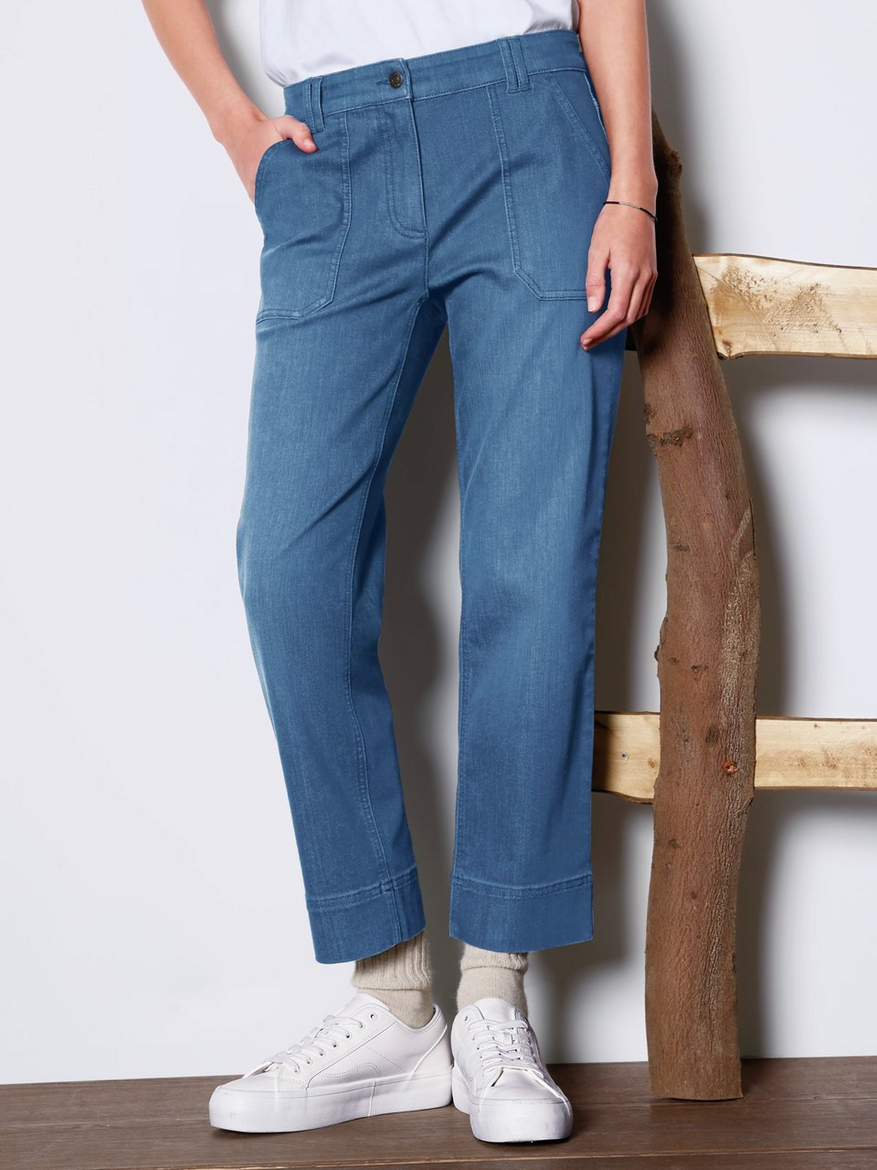 7/8-Jeans