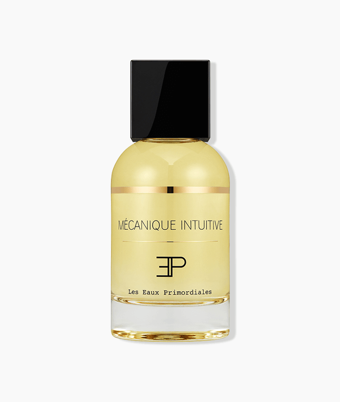 Mecanique Intuitive LES EAUX PRIMORDIALES 100 ML