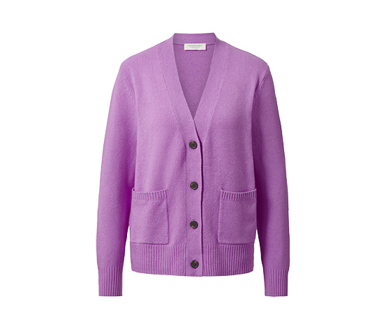 Strickjacke