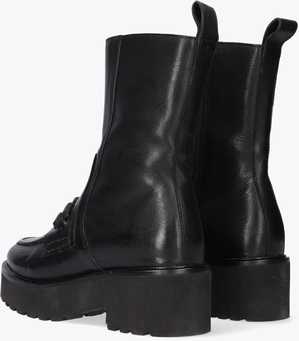 VIA VAI zwarte via vai enkelboots bobbi muse
