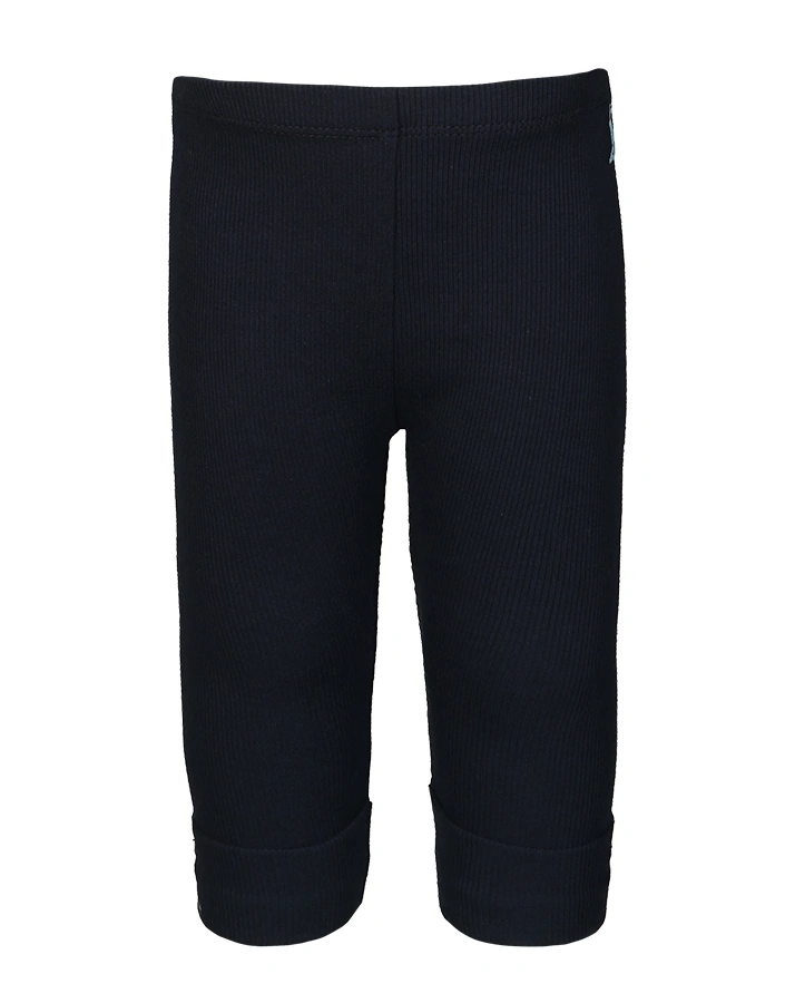 Leggings LARS in navy