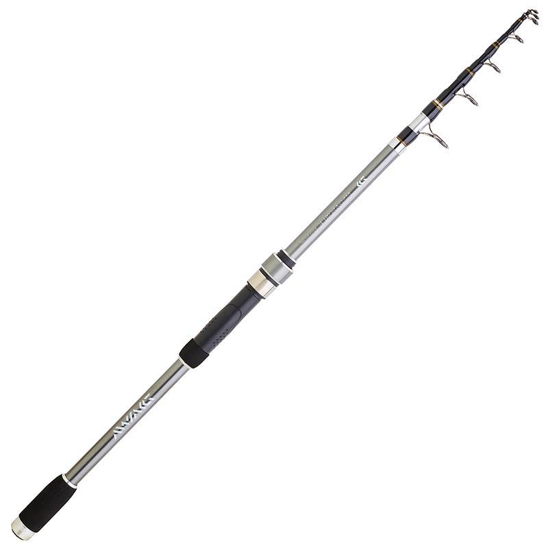 Canne Télescopique Daiwa Megaforce Buscle Tele