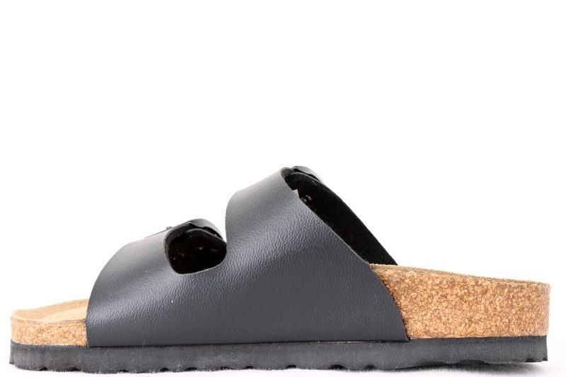 ROOTS SLIPPERS