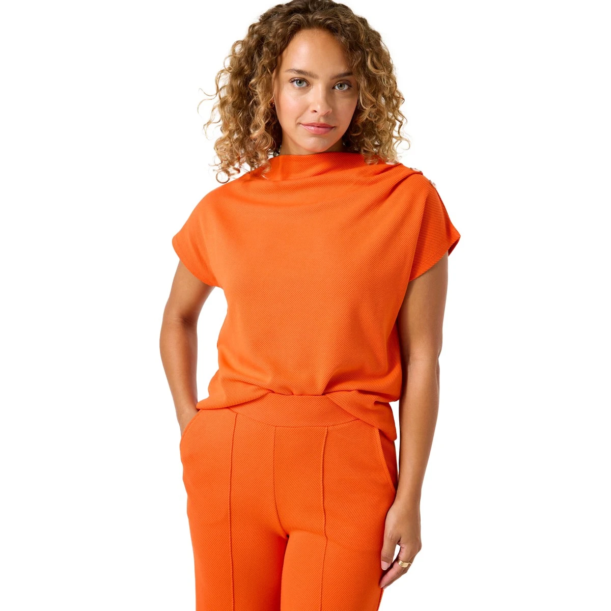 Dames Broek C50314