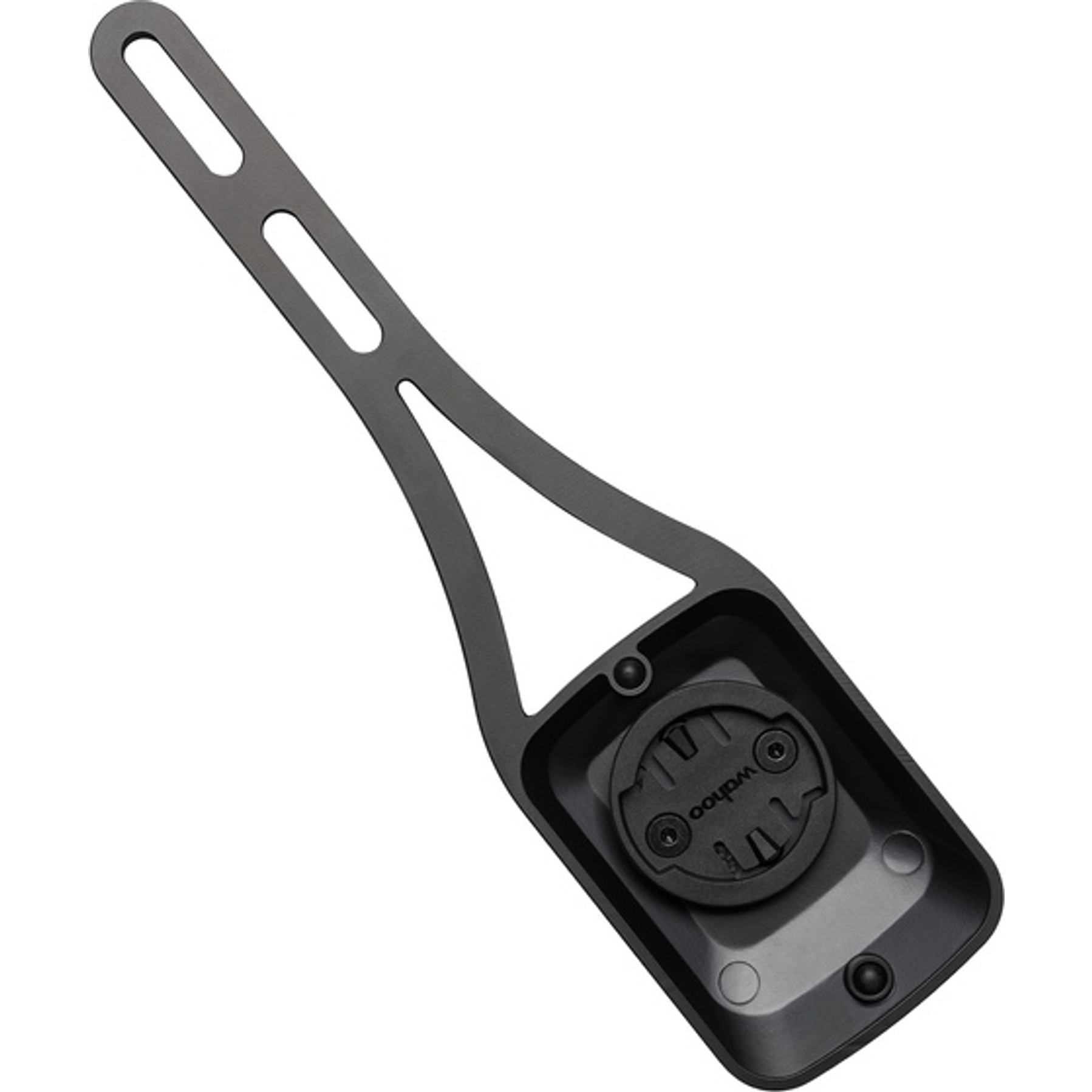 Wahoo Elemnt Ace Geïntegreerde Houder