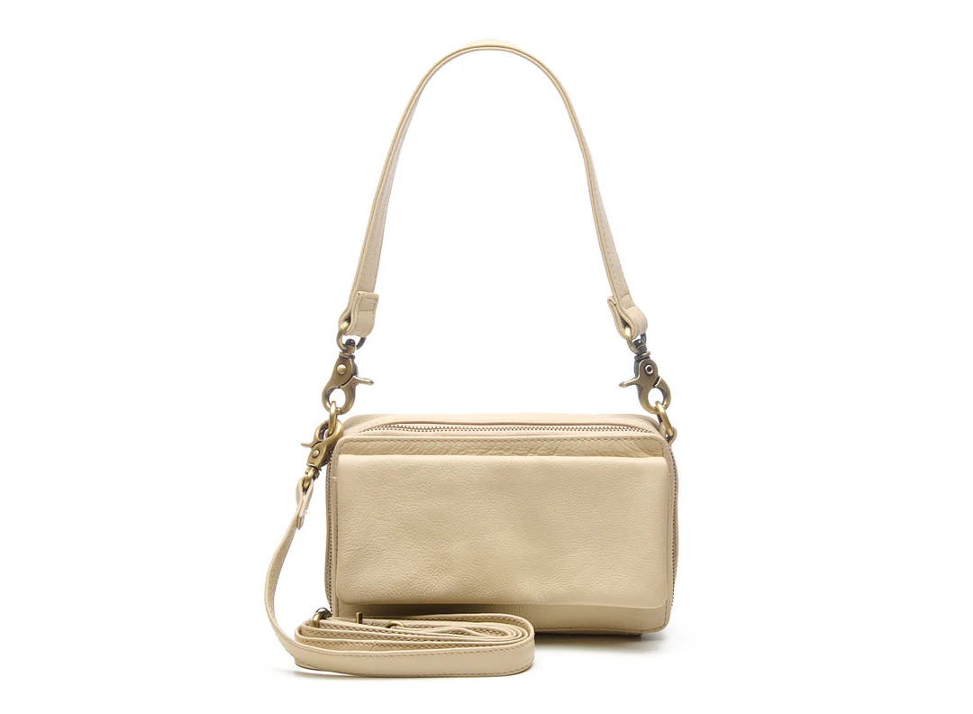 Chabo - Noa Fashion Bag - Creme