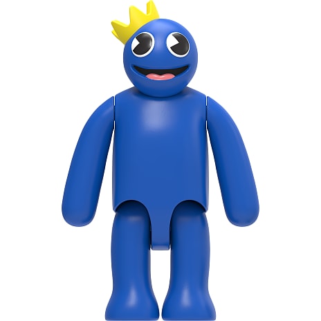 Rainbow friends action figur – flere varianter - assorteret