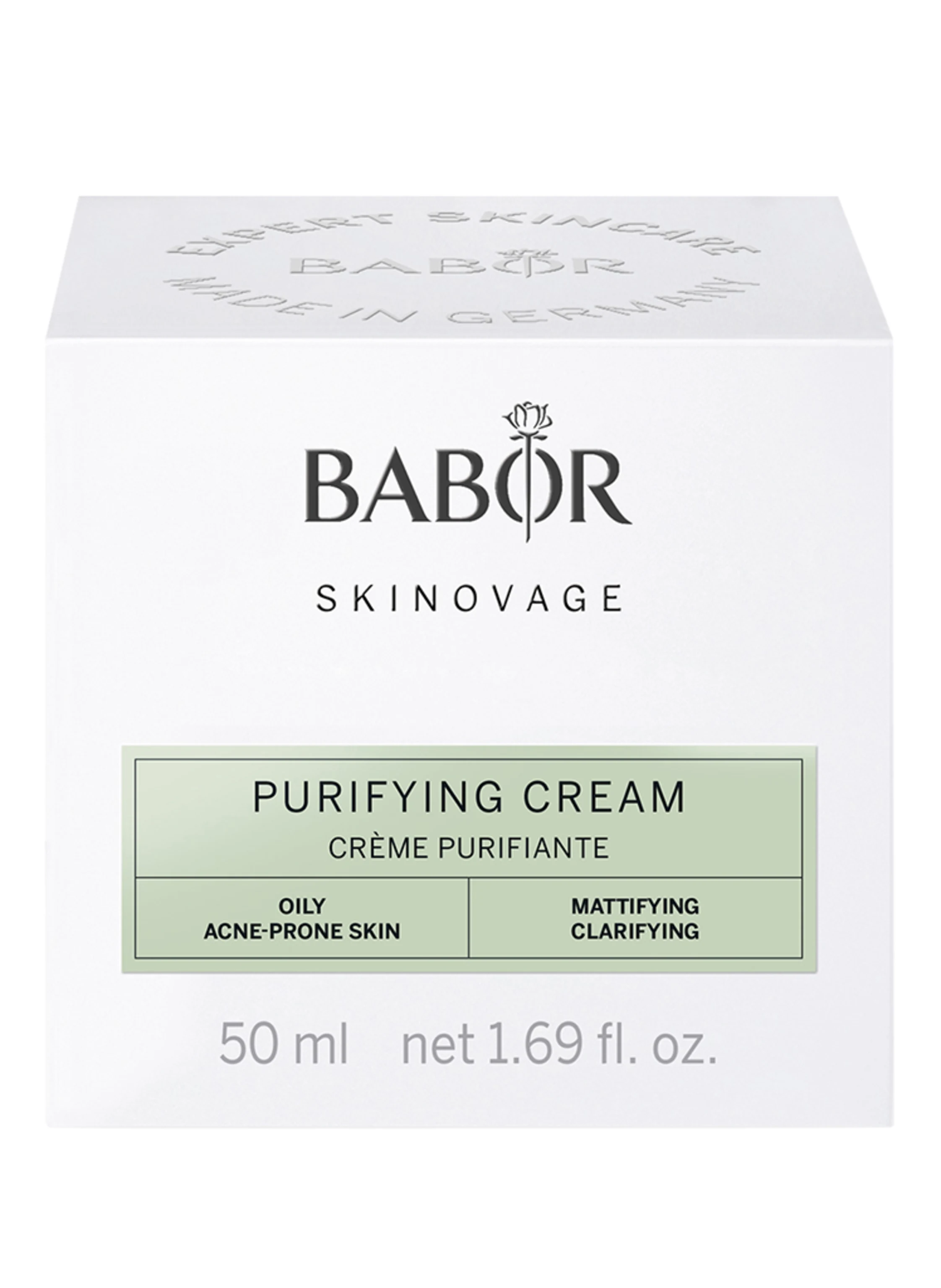 BABOR SKINOVAGE