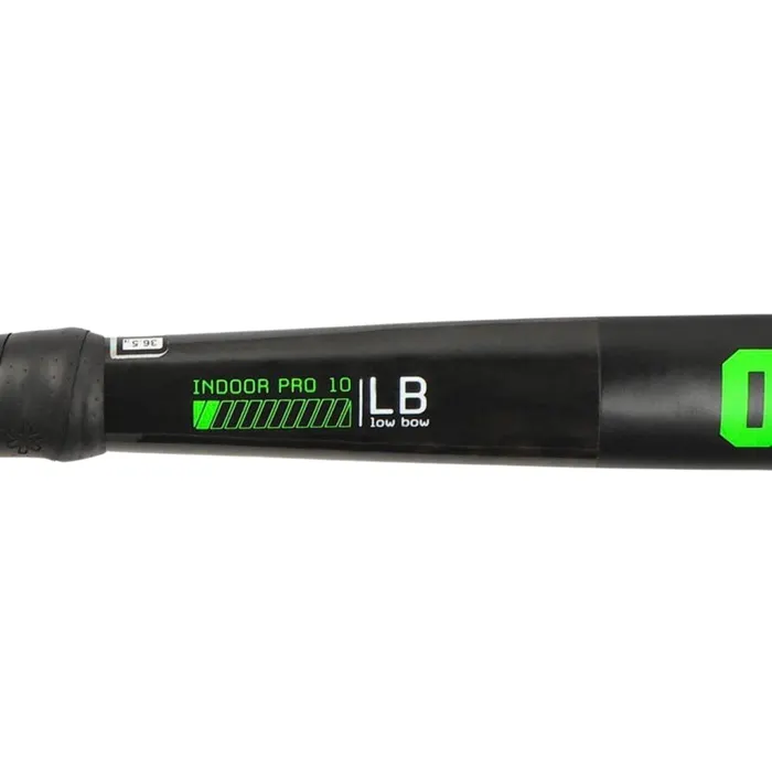 Osaka Pro Tour 10 Low Bow Indoor Hockeystick Junior