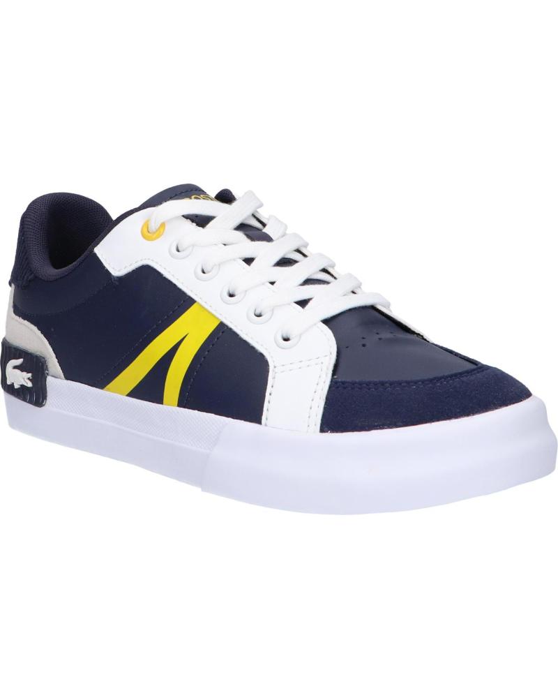 Deportivas Lacoste 46cuj0005 L004