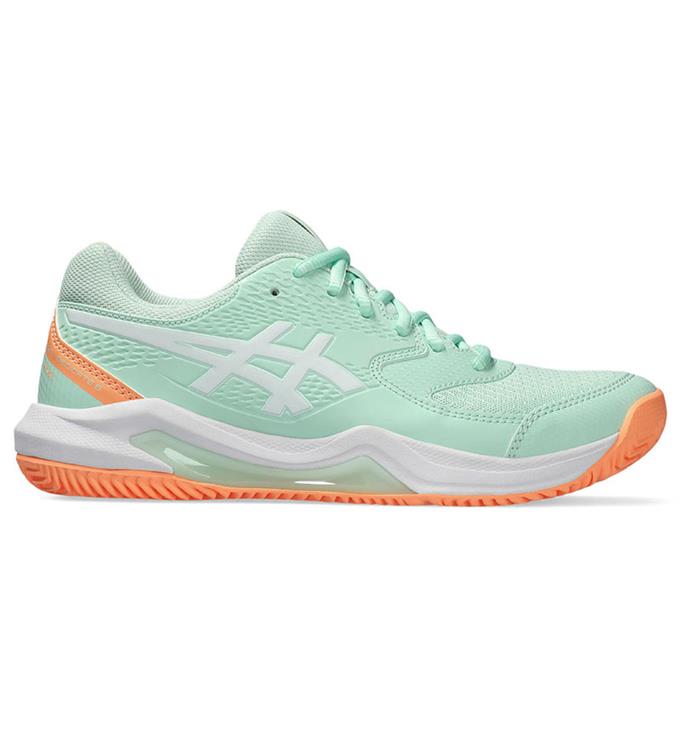 ASICS Women Gel-Dedicate 8 Padelschoenen