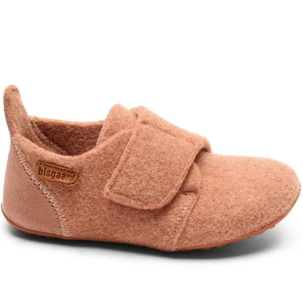 Futter Uld Velcro Rose - Bisgaard → Luksusbaby.dk