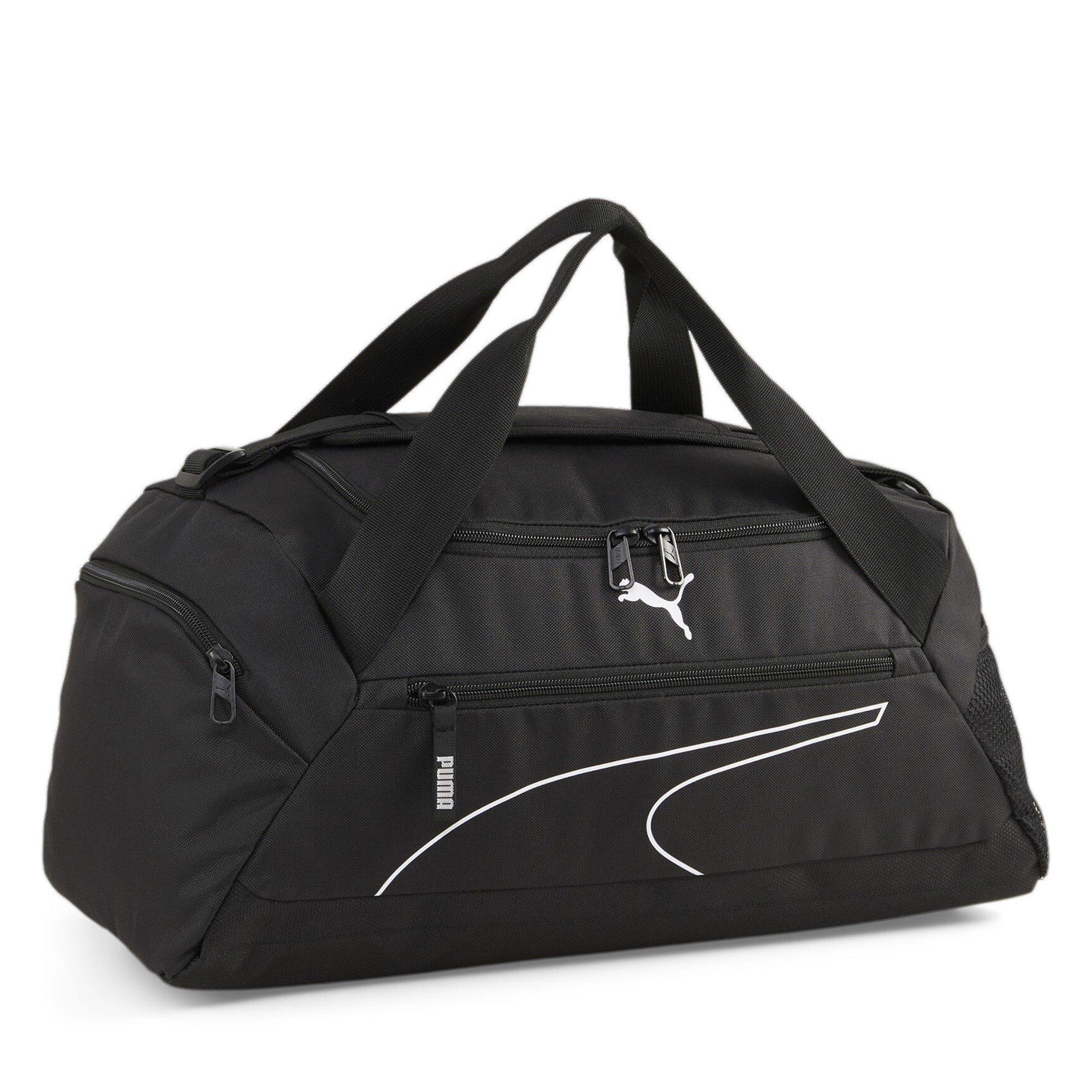 Puma Fundamentals Sports Bag S