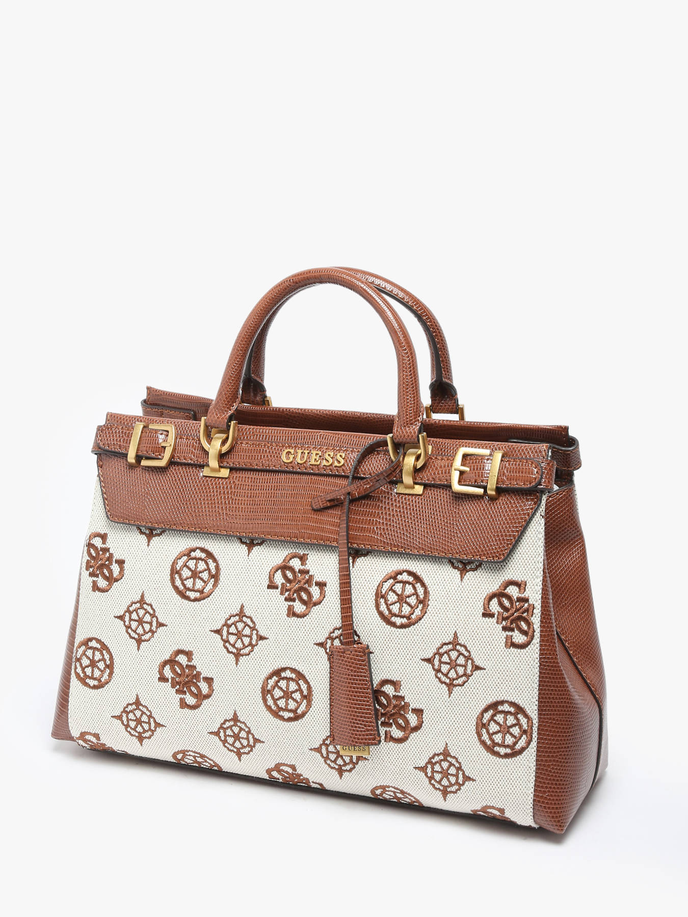 Sac port main Sestri logo GUESS
