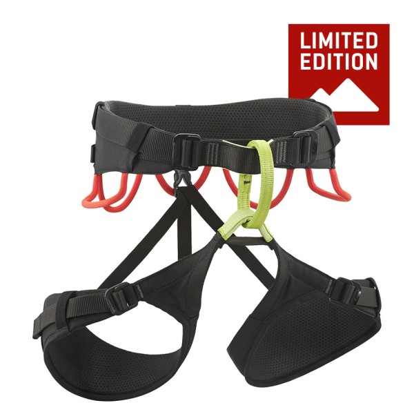 Edelrid - Skye Bergfreunde Exclusive - Baudrier