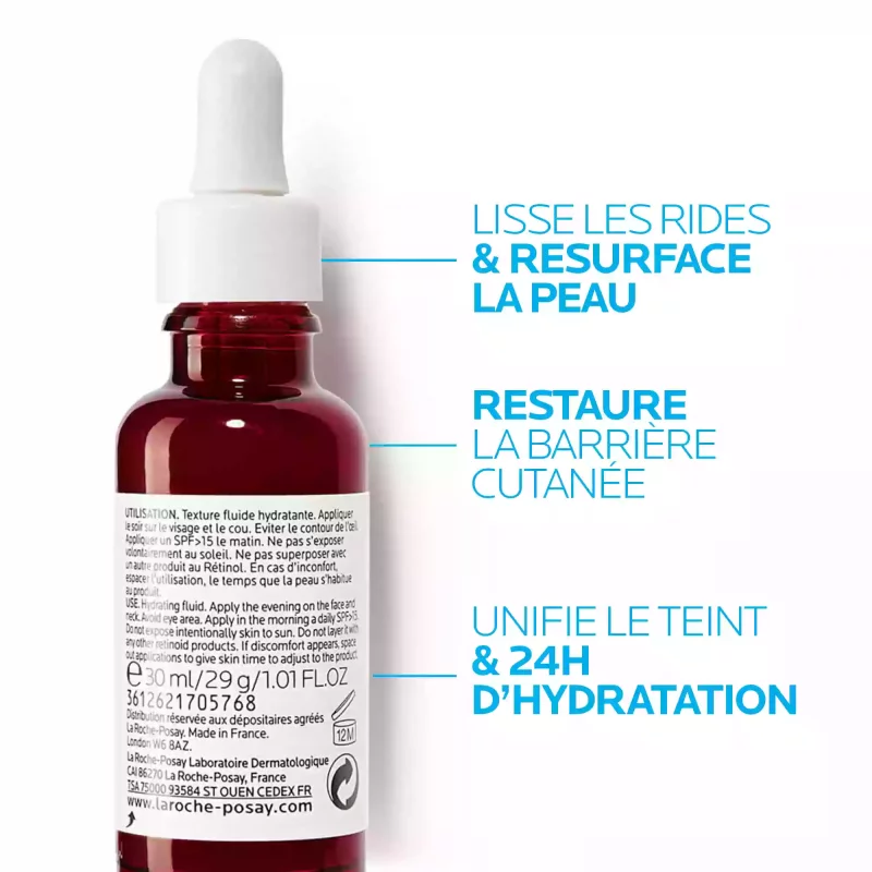 Retinol B3 Serum 30ml