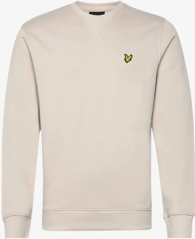 Lyle & Scott Crew Neck Sweatshirt