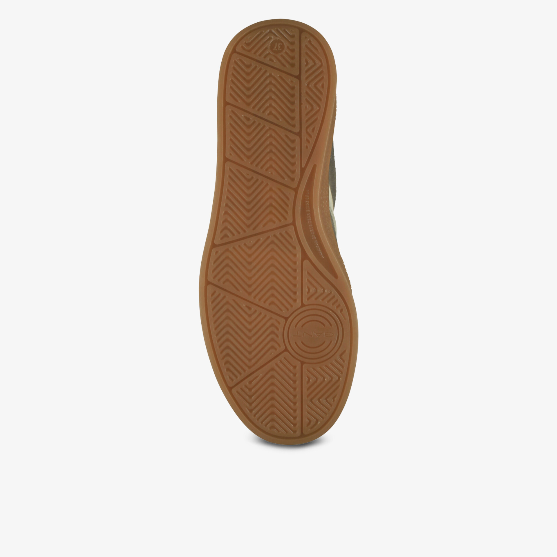 GANT Damen Sneaker Low grau