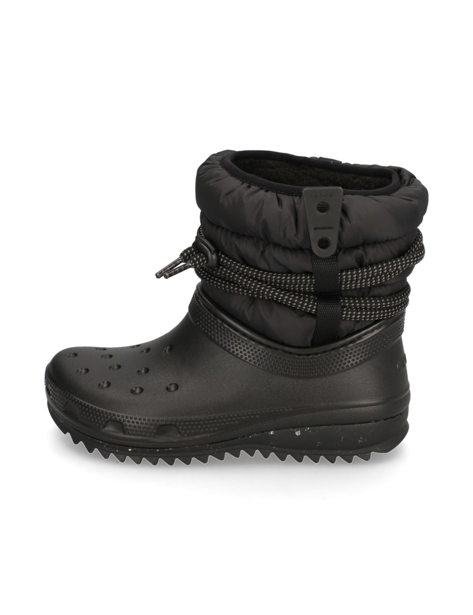 CLASSIC NEO LUXE PUFF BOOT