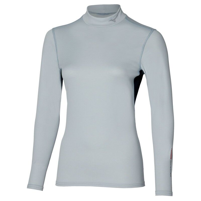 Mid Weight High Neck - Sous-vêtement thermique femme