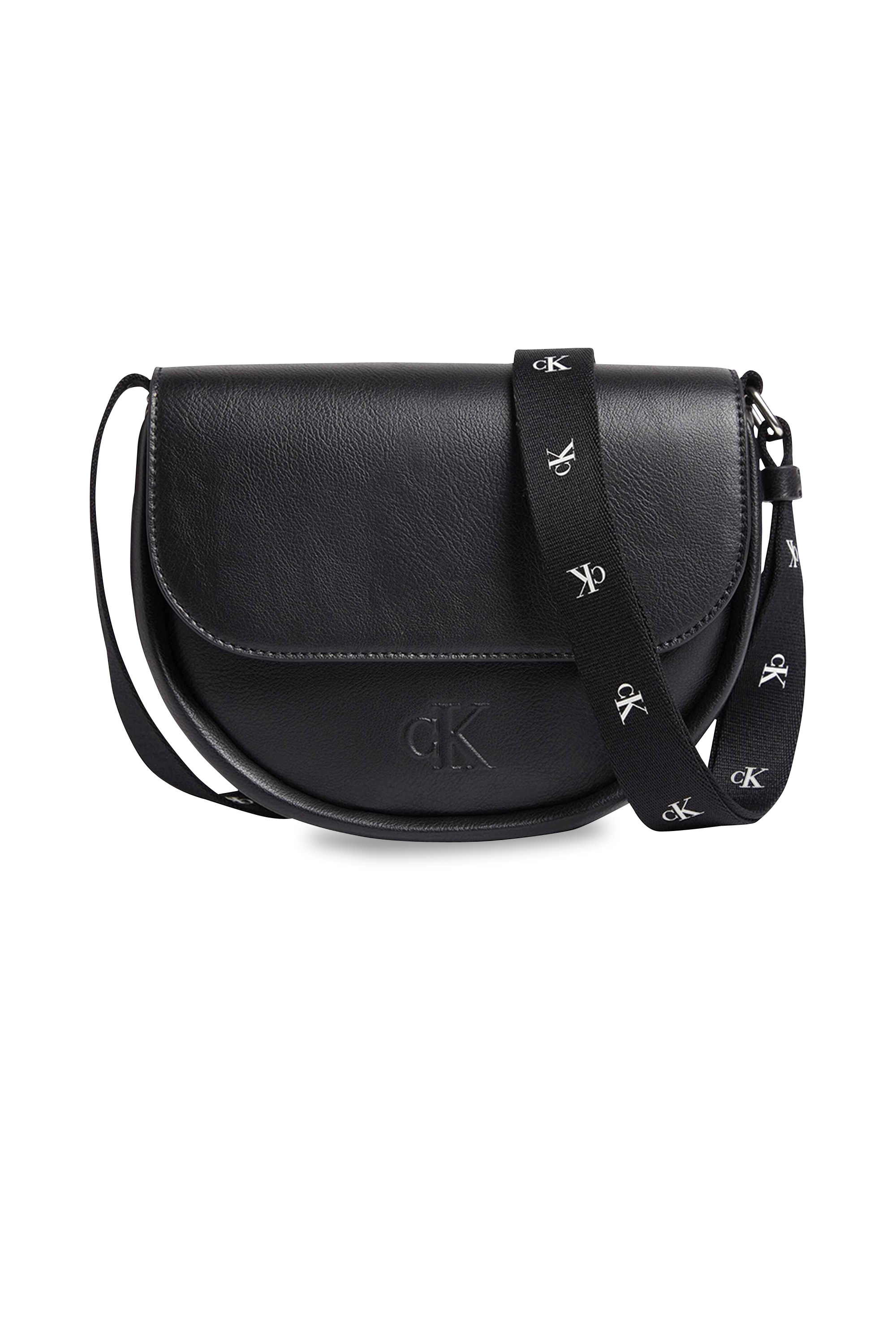 CALVIN KLEIN JEANS Sac bandoulière  ULTRALGT SADDLE Noir