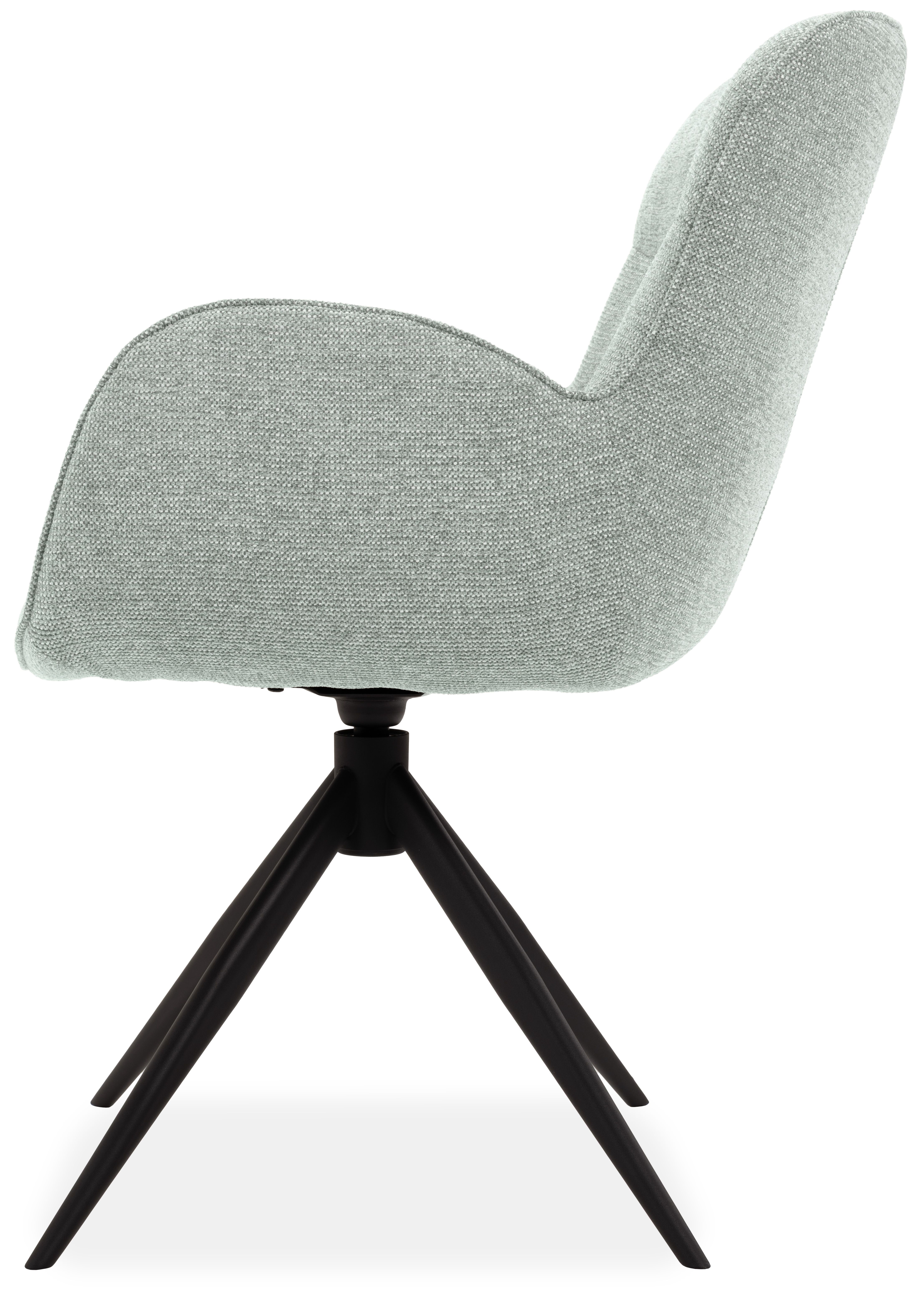 Eetkamerstoel Sneak Sky Hollis B58 x D65.5 x H89.5 cm