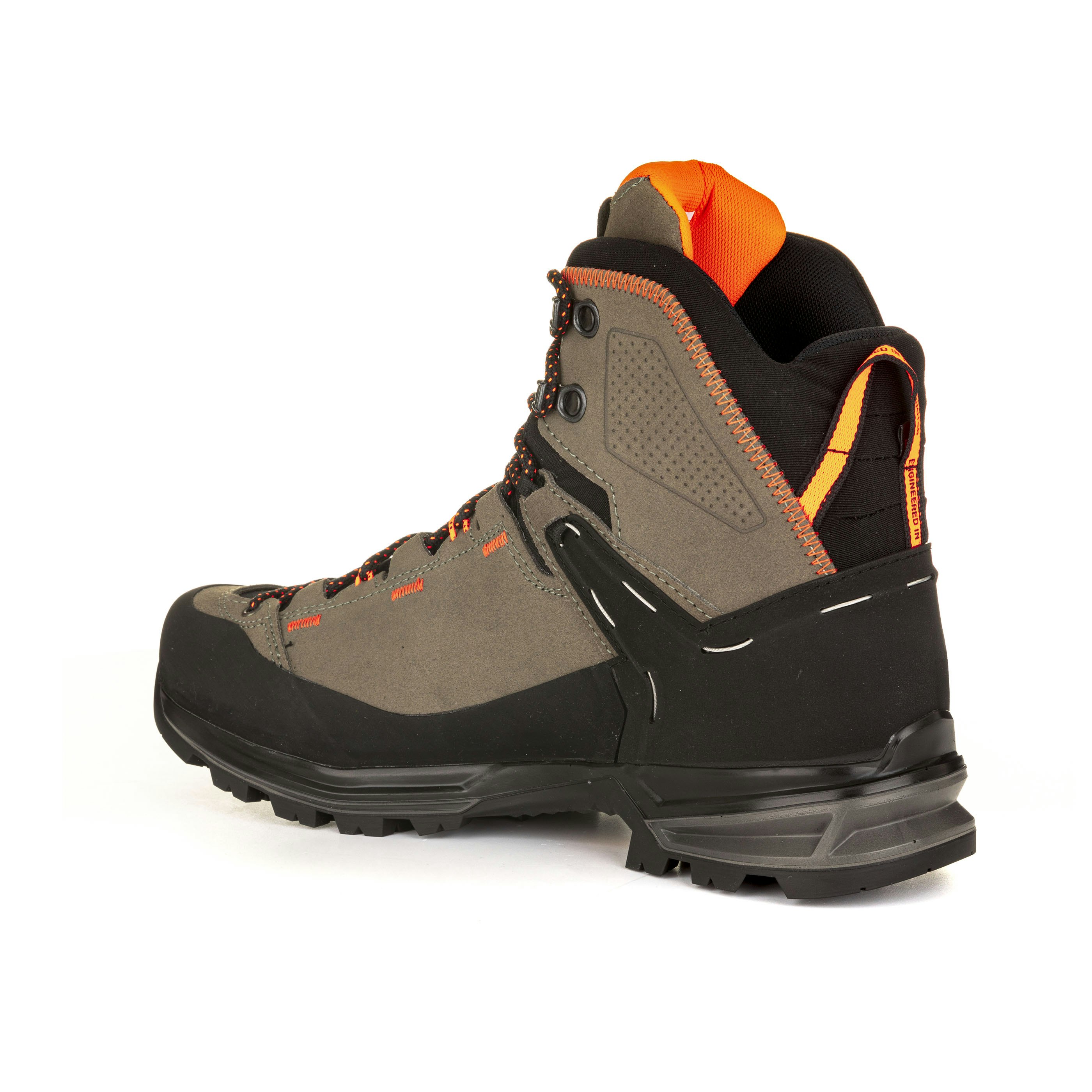 MOUNTAIN TRAINER 2 MID GORE-TEX® SCHUH HERREN