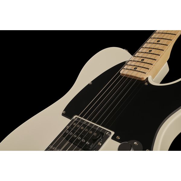 Squier Sonic Esquire H Arctic White