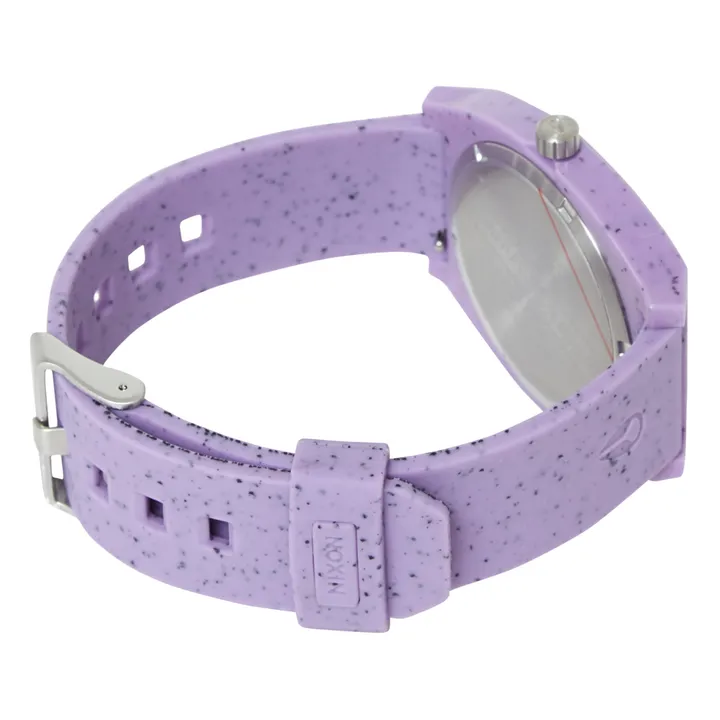 Nixon Montre Time Teller OPP Recyclée | Lavande