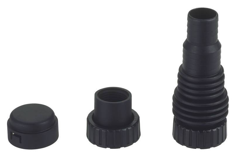 Oase Waterverdeler Multi WD 3/4