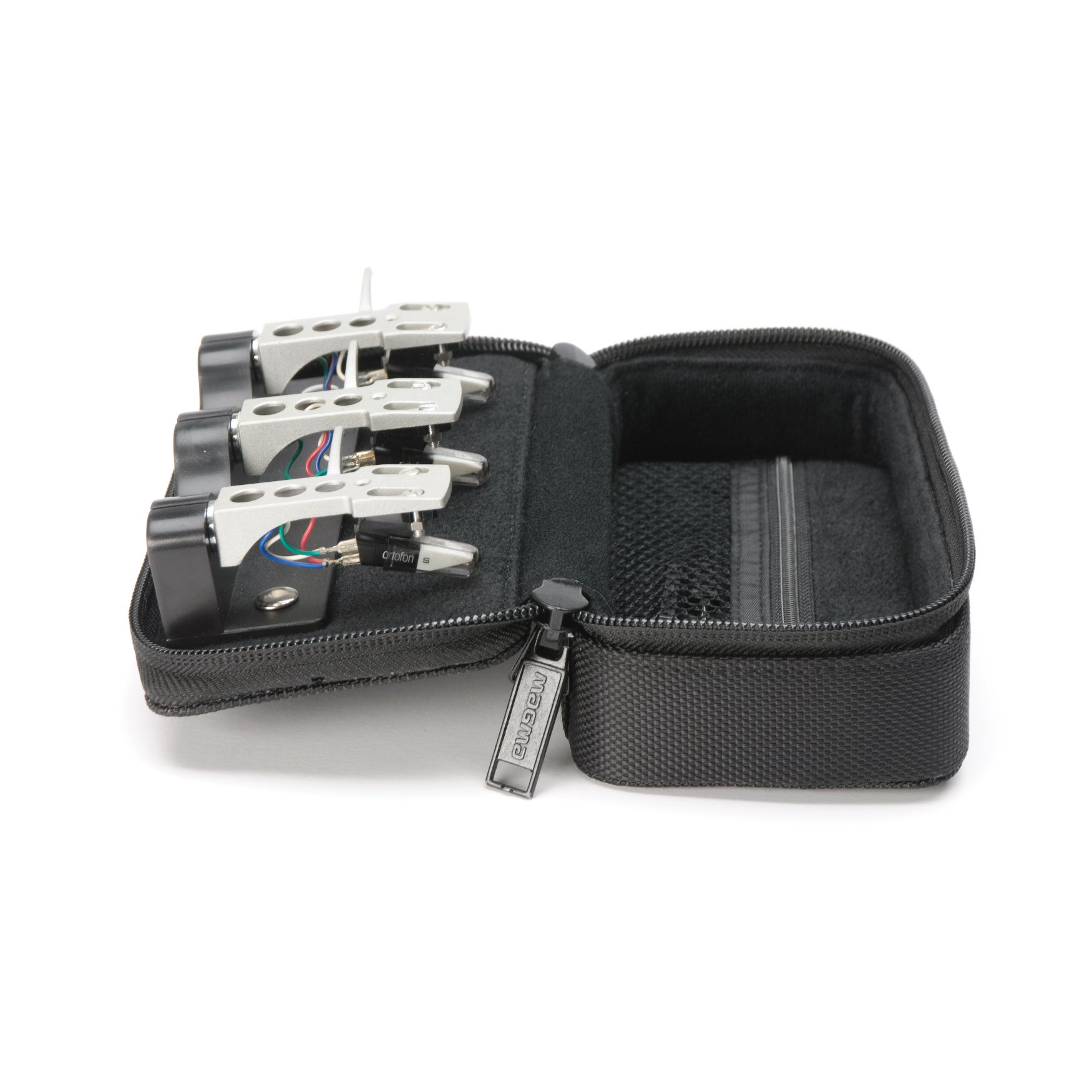 Magma Headshell Case