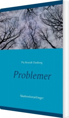 Problemer - Pia Brandt Danborg - Bog
