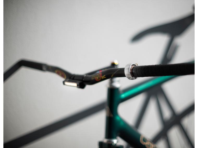 Knog Oi Luxe Fietsbel