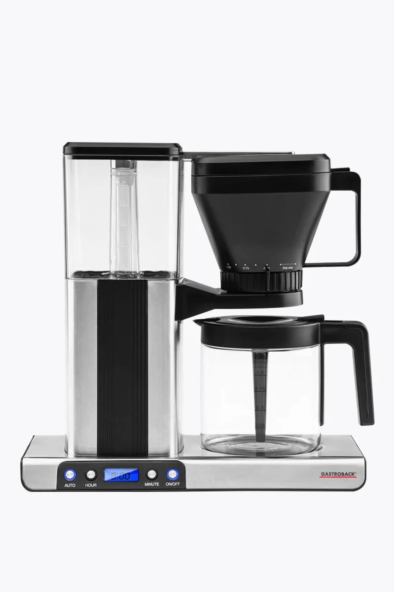 Gastroback Design Brew Advanced