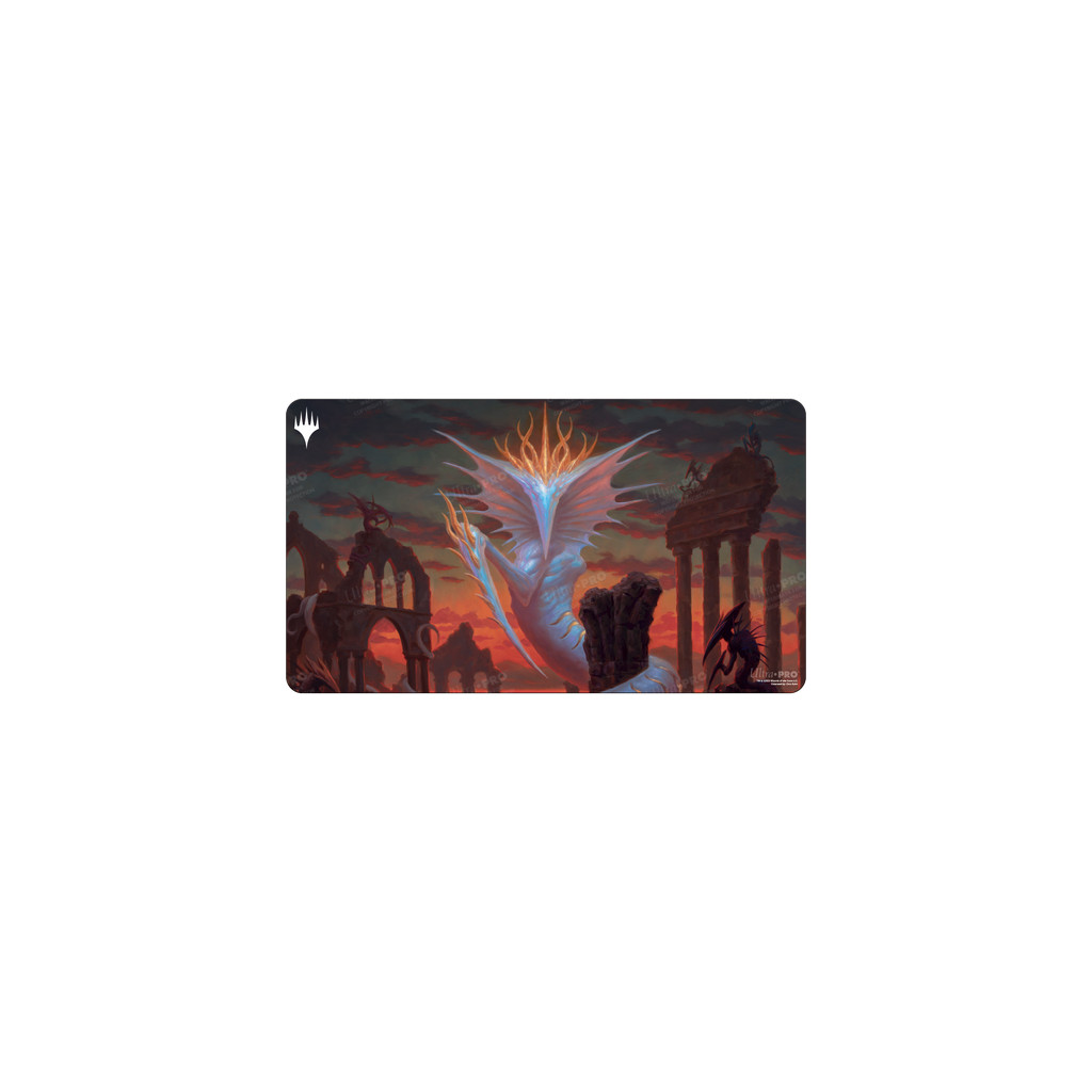 Magic The Gathering : Commander Masters Playmat -