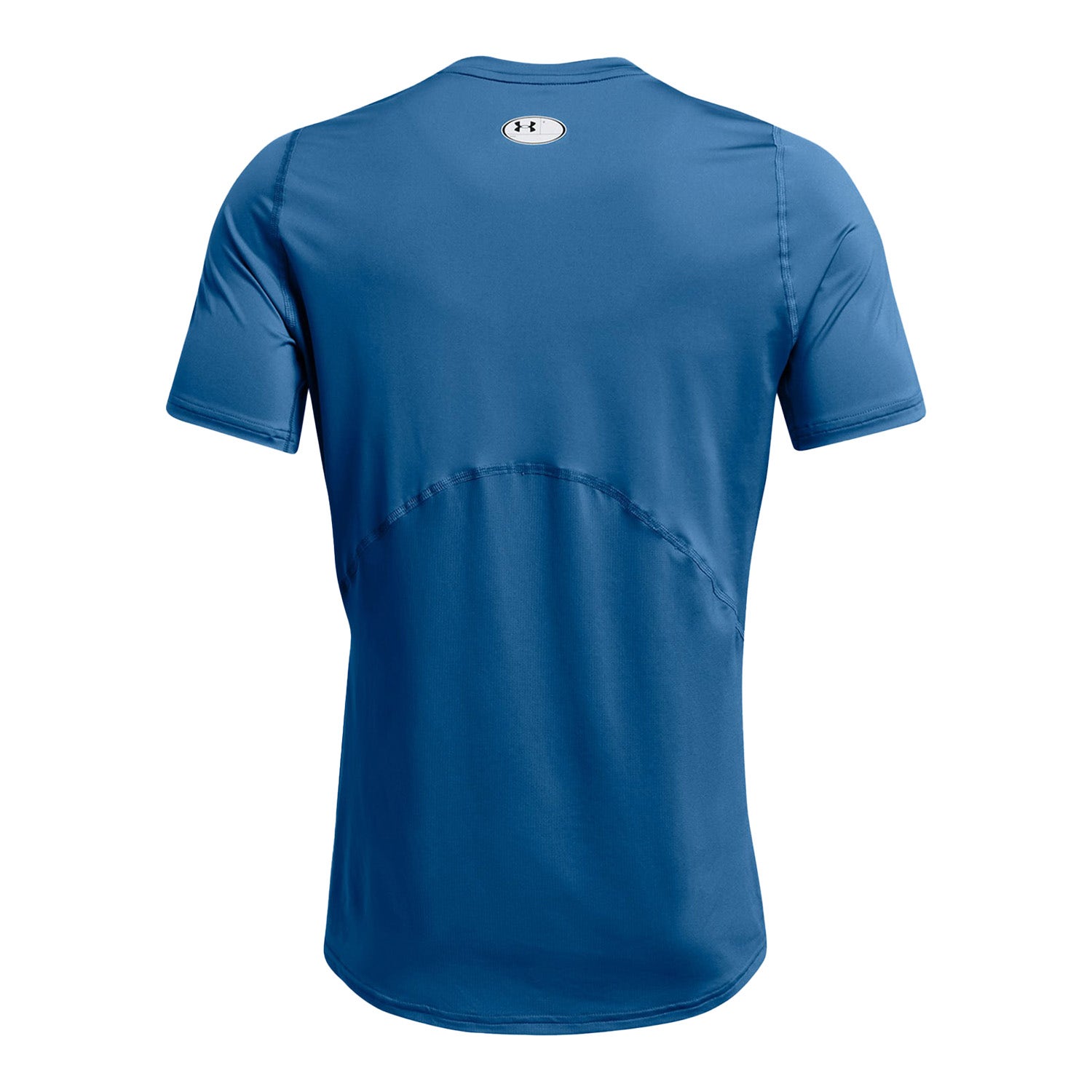 Under Armour  HeatGear Armour Fitted Short Sleeve