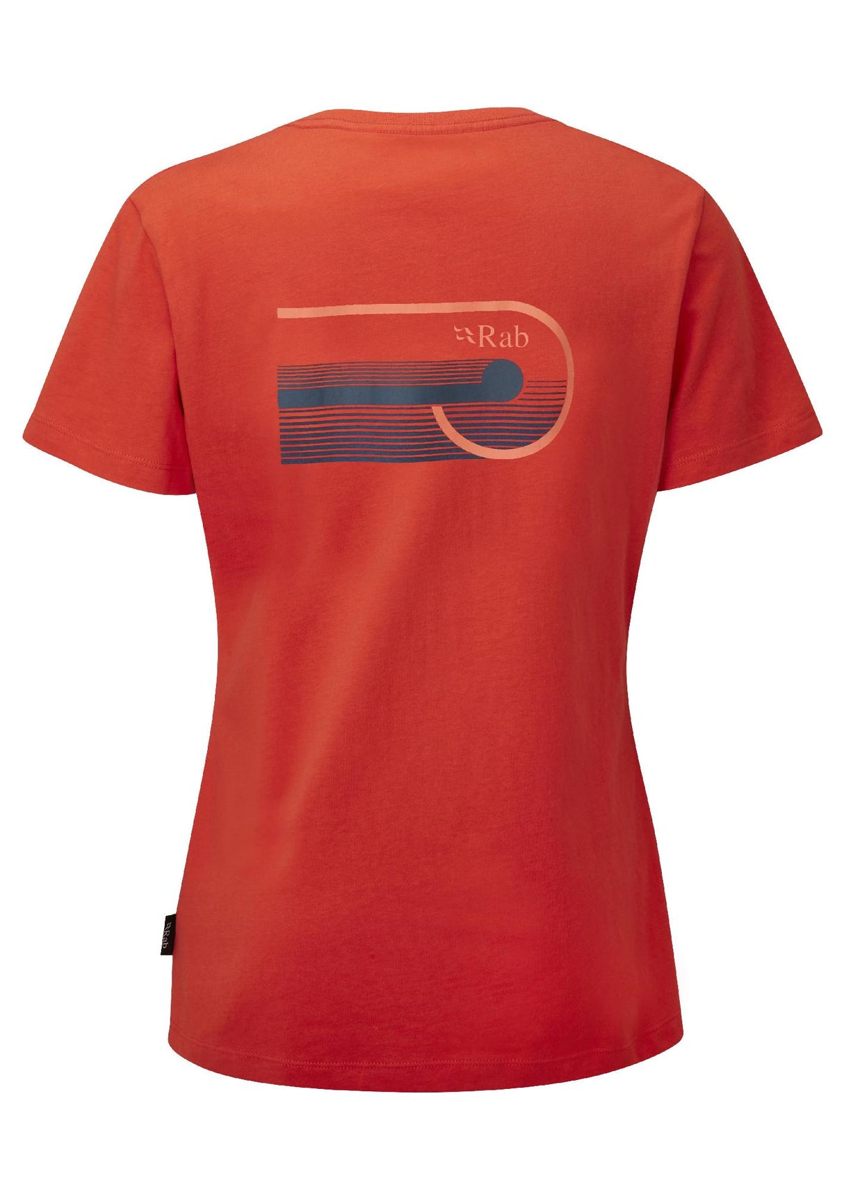 Rab<br>Stance Cinder Wmns