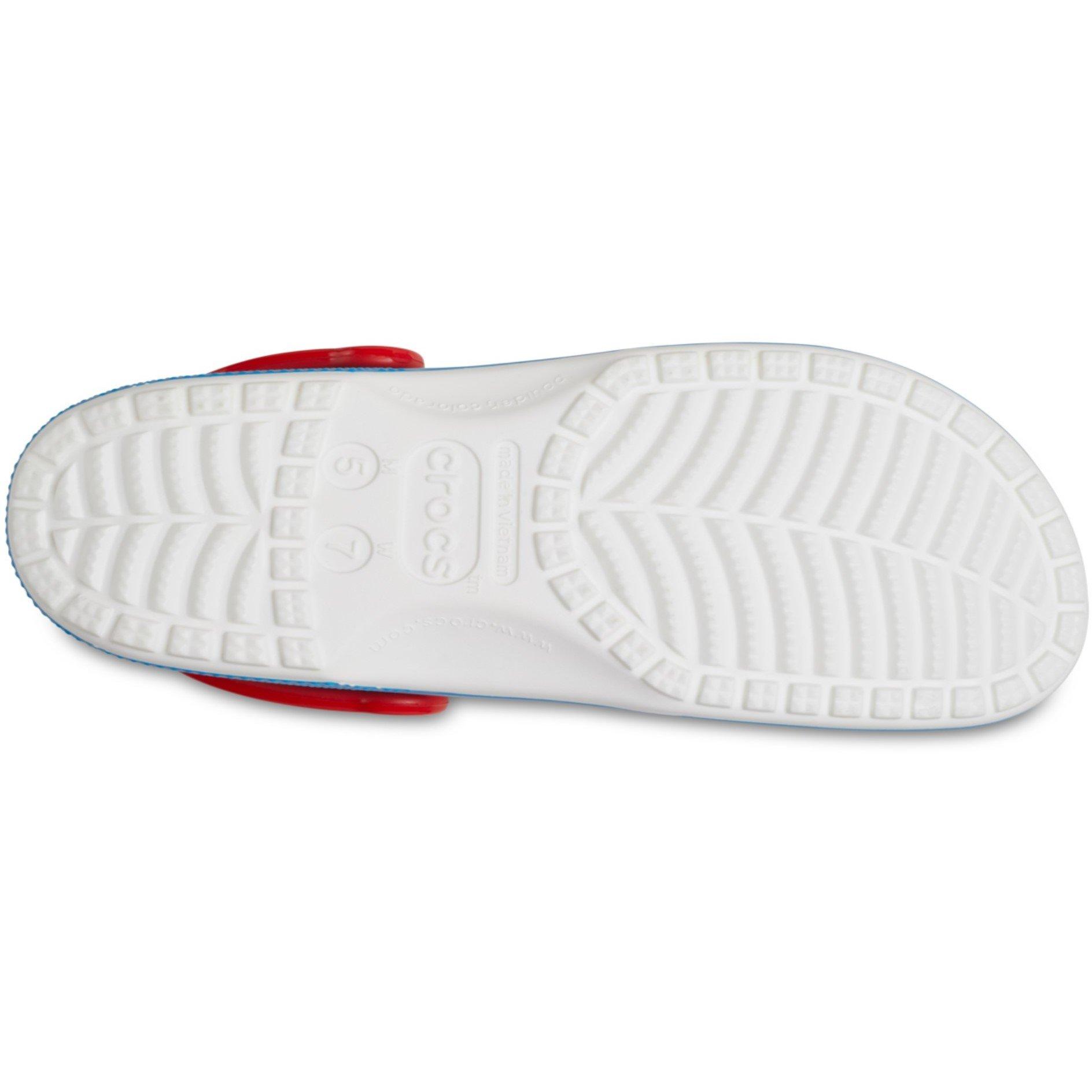 Crocs x Hello Kitty Classic Clogs Mens