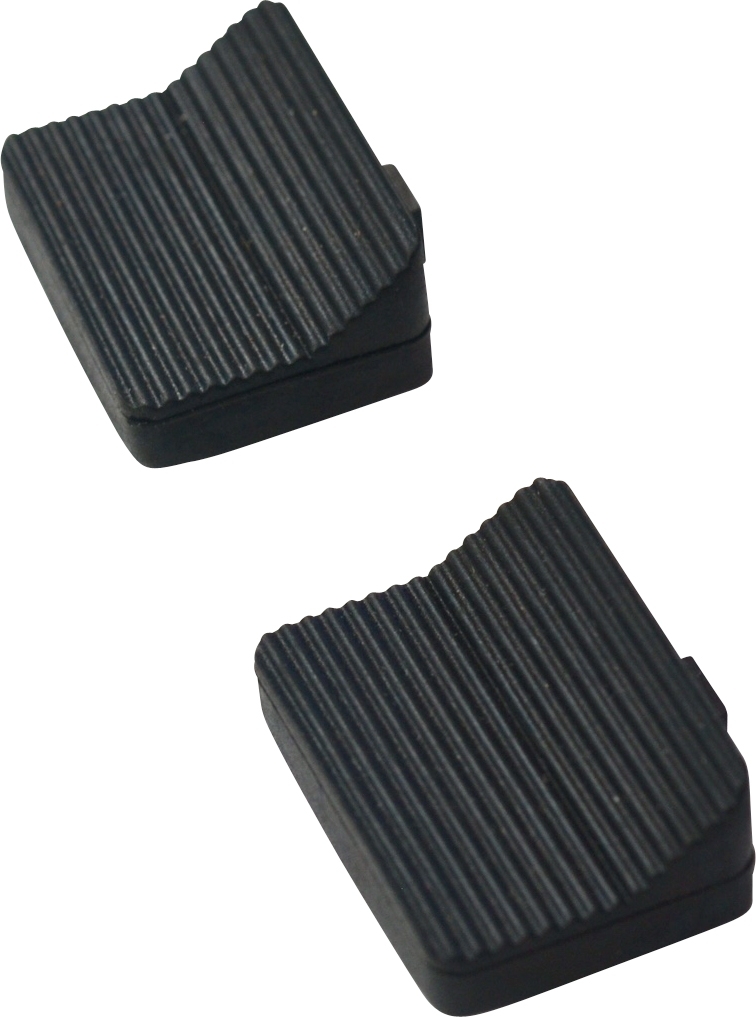 Milenco Aero V Pads Außenspiegel Klemmen 4er Set für Kia Sorento ab Bj. 2010