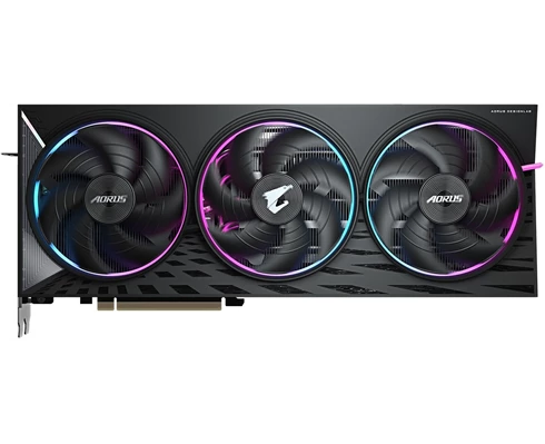 Gigabyte Radeon RX 9070 XT Aorus Elite 16GB