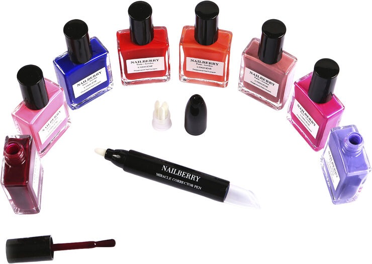 Nailberry NAILBERRY Miracle Corrector Pen